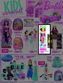 Game : Holiday Fun And Savings (24 Jun - 7 Jul 2015), page 12