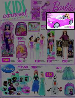 Game : Holiday Fun And Savings (24 Jun - 7 Jul 2015), page 12