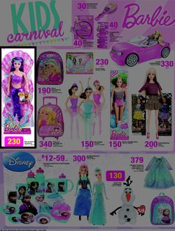 Game : Holiday Fun And Savings (24 Jun - 7 Jul 2015), page 12