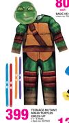 Teenage Mutant Ninja Turtles Dress-Up