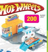 Hot Wheels Playset