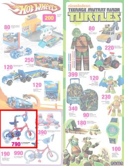 Game : Holiday Fun And Savings (24 Jun - 7 Jul 2015), page 13