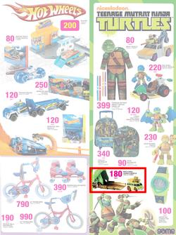 Game : Holiday Fun And Savings (24 Jun - 7 Jul 2015), page 13