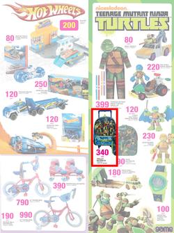 Game : Holiday Fun And Savings (24 Jun - 7 Jul 2015), page 13