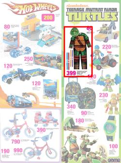 Game : Holiday Fun And Savings (24 Jun - 7 Jul 2015), page 13