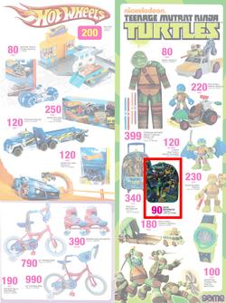Game : Holiday Fun And Savings (24 Jun - 7 Jul 2015), page 13