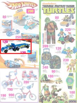 Game : Holiday Fun And Savings (24 Jun - 7 Jul 2015), page 13