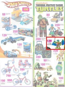 Game : Holiday Fun And Savings (24 Jun - 7 Jul 2015), page 13