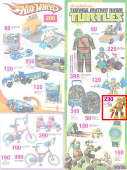 Game : Holiday Fun And Savings (24 Jun - 7 Jul 2015), page 13