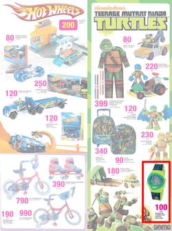 Game : Holiday Fun And Savings (24 Jun - 7 Jul 2015), page 13