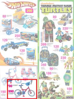 Game : Holiday Fun And Savings (24 Jun - 7 Jul 2015), page 13