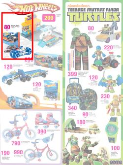 Game : Holiday Fun And Savings (24 Jun - 7 Jul 2015), page 13