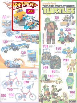 Game : Holiday Fun And Savings (24 Jun - 7 Jul 2015), page 13