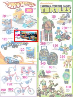 Game : Holiday Fun And Savings (24 Jun - 7 Jul 2015), page 13