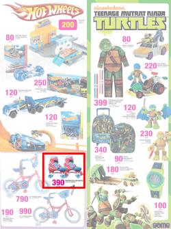Game : Holiday Fun And Savings (24 Jun - 7 Jul 2015), page 13