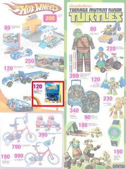 Game : Holiday Fun And Savings (24 Jun - 7 Jul 2015), page 13