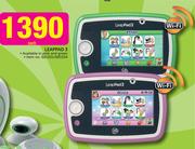 Leap Frog Leappad 3-Each
