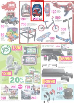 Game : Holiday Fun And Savings (24 Jun - 7 Jul 2015), page 14