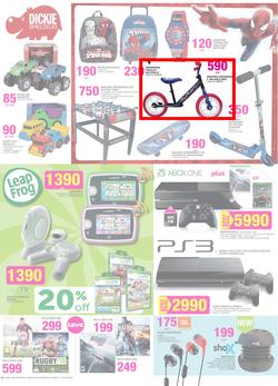 Game : Holiday Fun And Savings (24 Jun - 7 Jul 2015), page 14