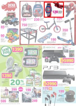 Game : Holiday Fun And Savings (24 Jun - 7 Jul 2015), page 14