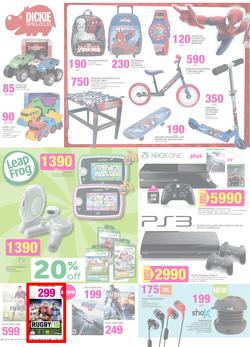 Game : Holiday Fun And Savings (24 Jun - 7 Jul 2015), page 14