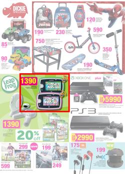 Game : Holiday Fun And Savings (24 Jun - 7 Jul 2015), page 14