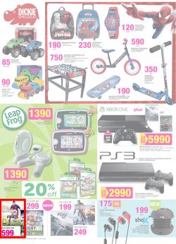 Game : Holiday Fun And Savings (24 Jun - 7 Jul 2015), page 14