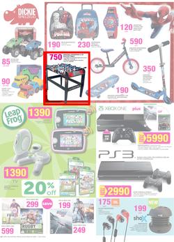 Game : Holiday Fun And Savings (24 Jun - 7 Jul 2015), page 14