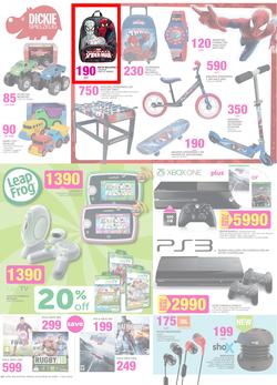 Game : Holiday Fun And Savings (24 Jun - 7 Jul 2015), page 14