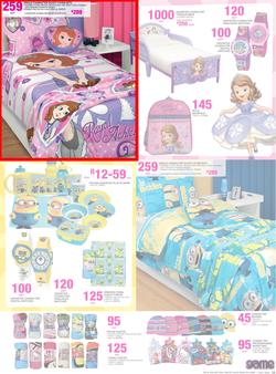 Game : Holiday Fun And Savings (24 Jun - 7 Jul 2015), page 15