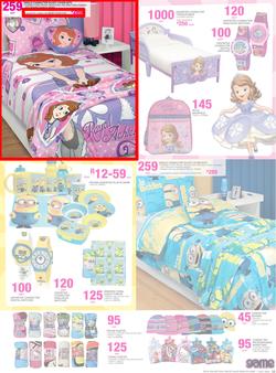 Game : Holiday Fun And Savings (24 Jun - 7 Jul 2015), page 15