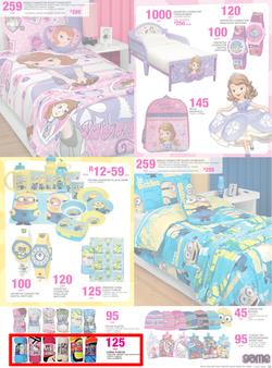 Game : Holiday Fun And Savings (24 Jun - 7 Jul 2015), page 15