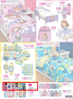 Game : Holiday Fun And Savings (24 Jun - 7 Jul 2015), page 15