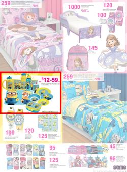 Game : Holiday Fun And Savings (24 Jun - 7 Jul 2015), page 15
