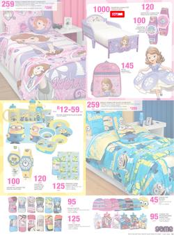 Game : Holiday Fun And Savings (24 Jun - 7 Jul 2015), page 15