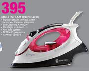Russell Hobbs Multi Steam Iron 14733