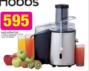 Russell Hobbs Juice Extractor