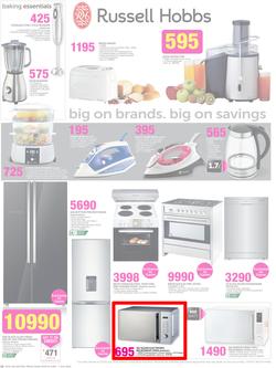 Game : Holiday Fun And Savings (24 Jun - 7 Jul 2015), page 16