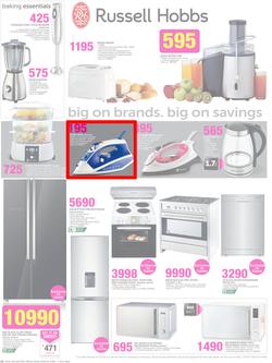 Game : Holiday Fun And Savings (24 Jun - 7 Jul 2015), page 16