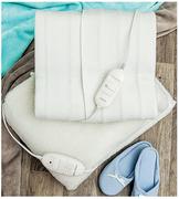 Logik Single Non Fitted Electric Blanket-Each