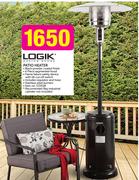 Logik Patio Heater