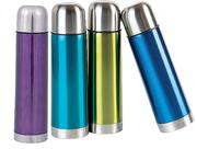 Stainless Steel Flask-1Ltr Each