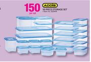 Addis 50-Piece Storage Set-Per Set
