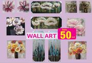 Wall Art-Each