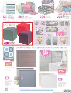 Game : Holiday Fun And Savings (24 Jun - 7 Jul 2015), page 19