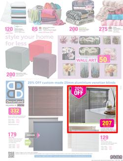 Game : Holiday Fun And Savings (24 Jun - 7 Jul 2015), page 19
