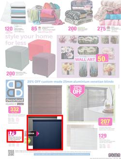 Game : Holiday Fun And Savings (24 Jun - 7 Jul 2015), page 19
