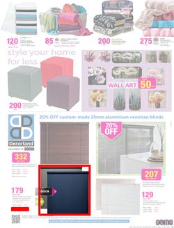 Game : Holiday Fun And Savings (24 Jun - 7 Jul 2015), page 19