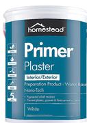 Homestead 5ltr White Primer Plaster