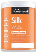 Homestead 5ltr Silk Walls